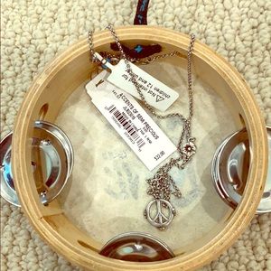 Lucky Brand Necklace